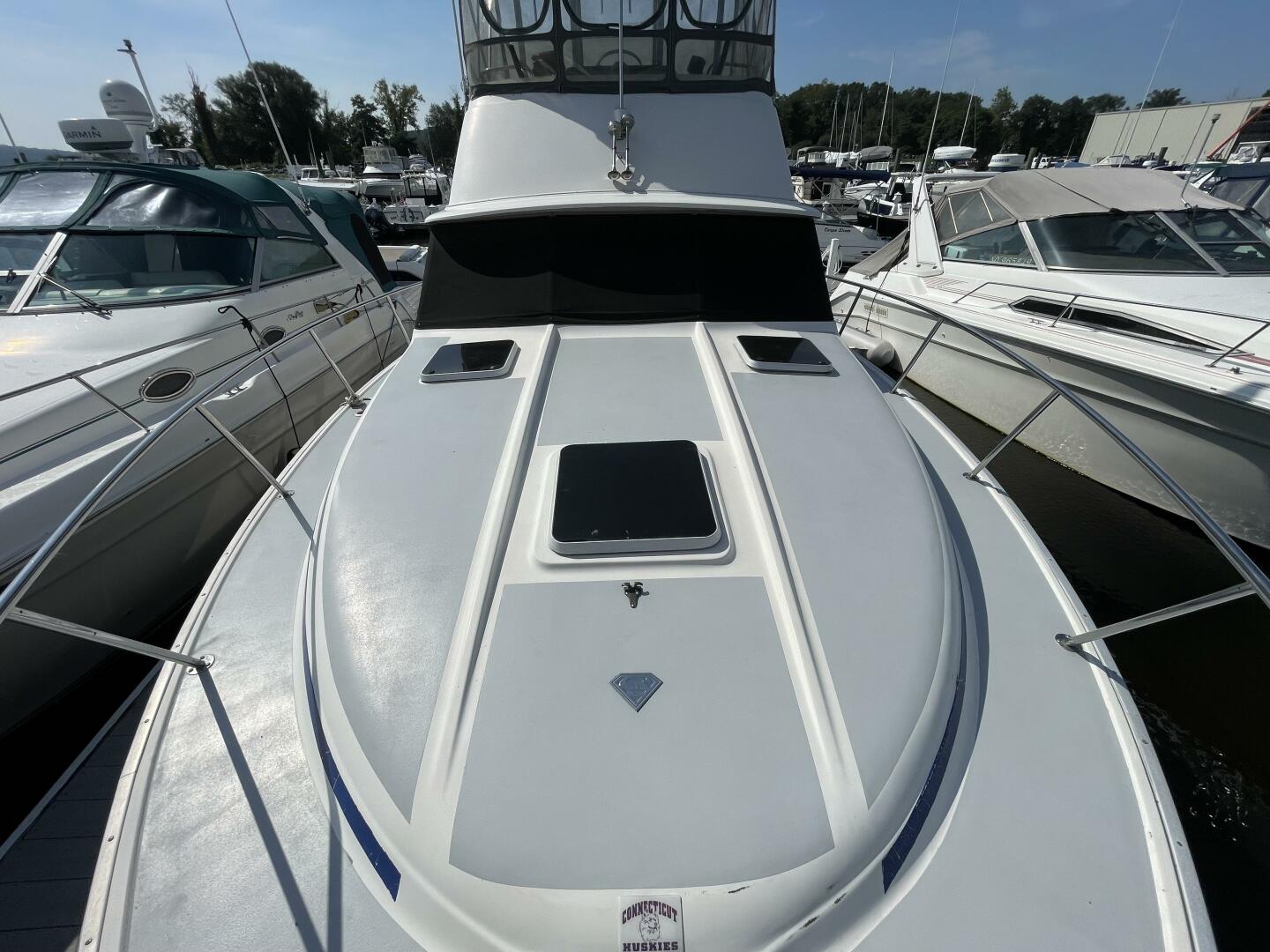 Slide: The Image of Silverton Convertible 1986 - 3876826