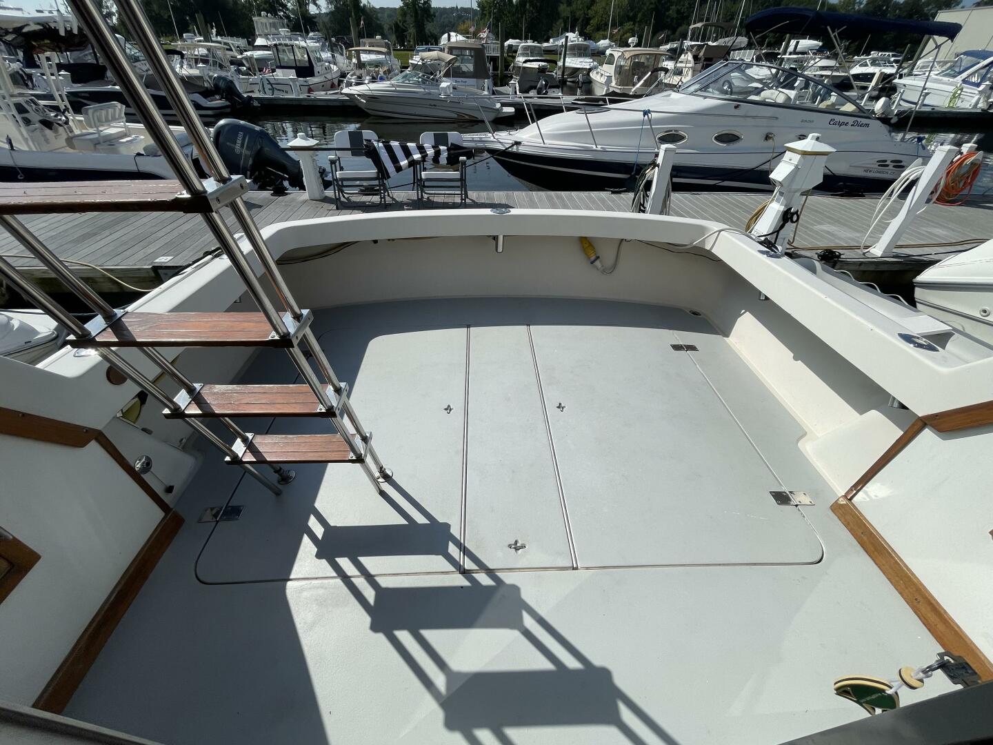 Slide: The Image of Silverton Convertible 1986 - 3876811