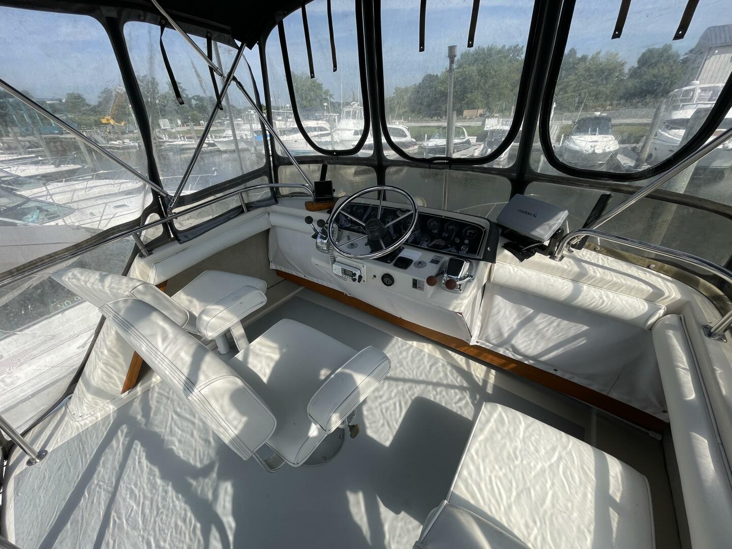 Slide: The Image of Silverton Convertible 1986 - 3876830