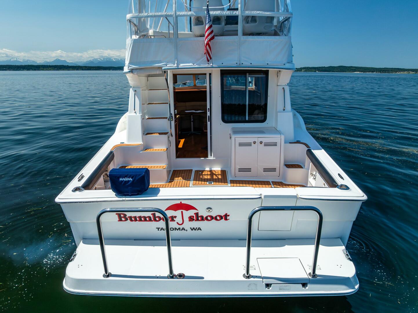 Slide: The Image of Silverton Convertible 2006 - 5372099