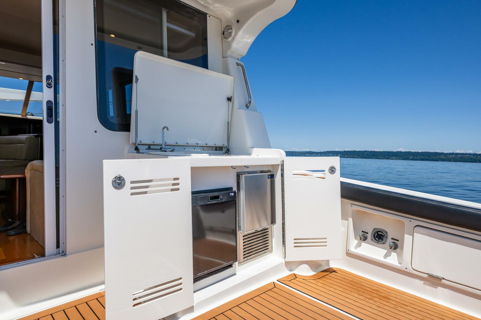 Slide: The Image of Silverton Convertible 2006 - 5372103