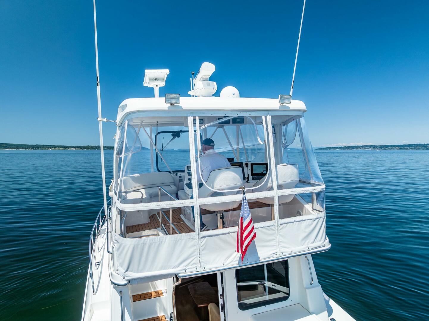 Slide: The Image of Silverton Convertible 2006 - 5372130