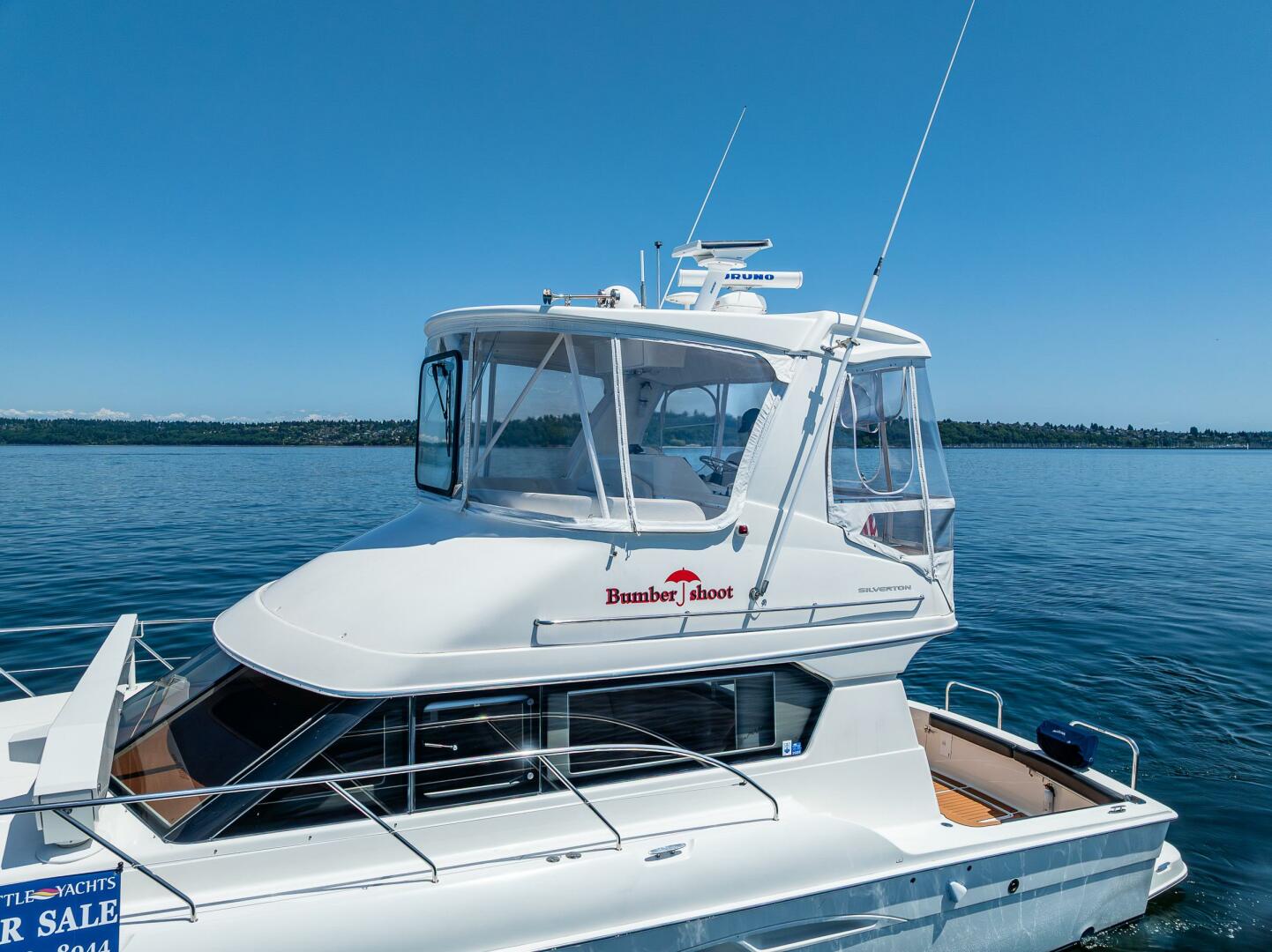 Slide: The Image of Silverton Convertible 2006 - 5372131