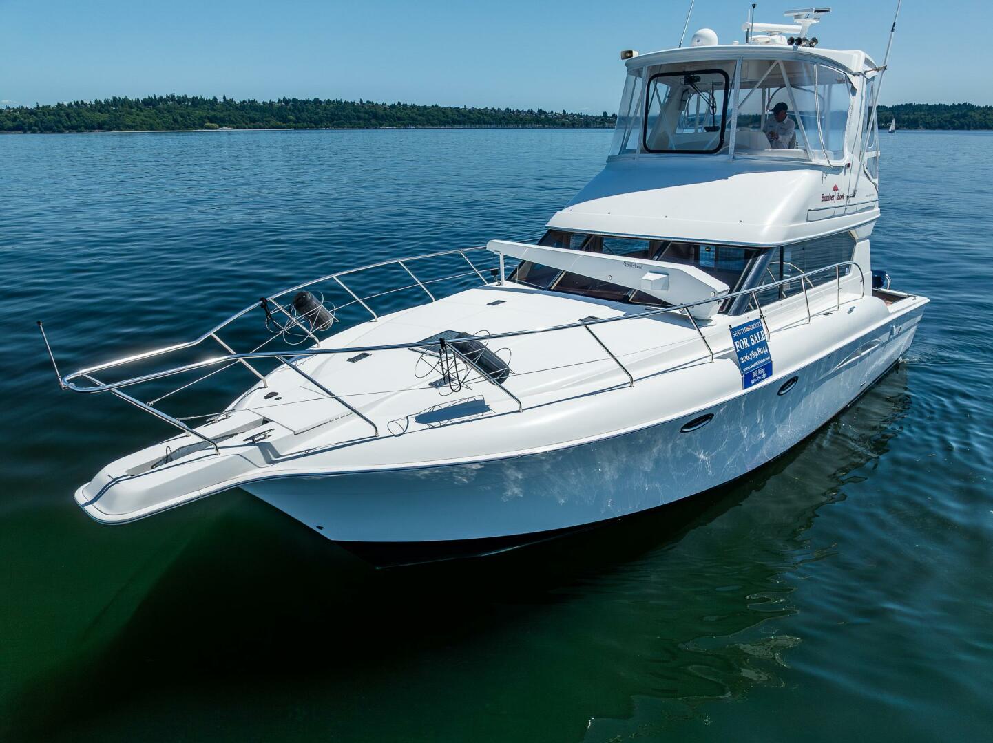 Slide: The Image of Silverton Convertible 2006 - 5372133