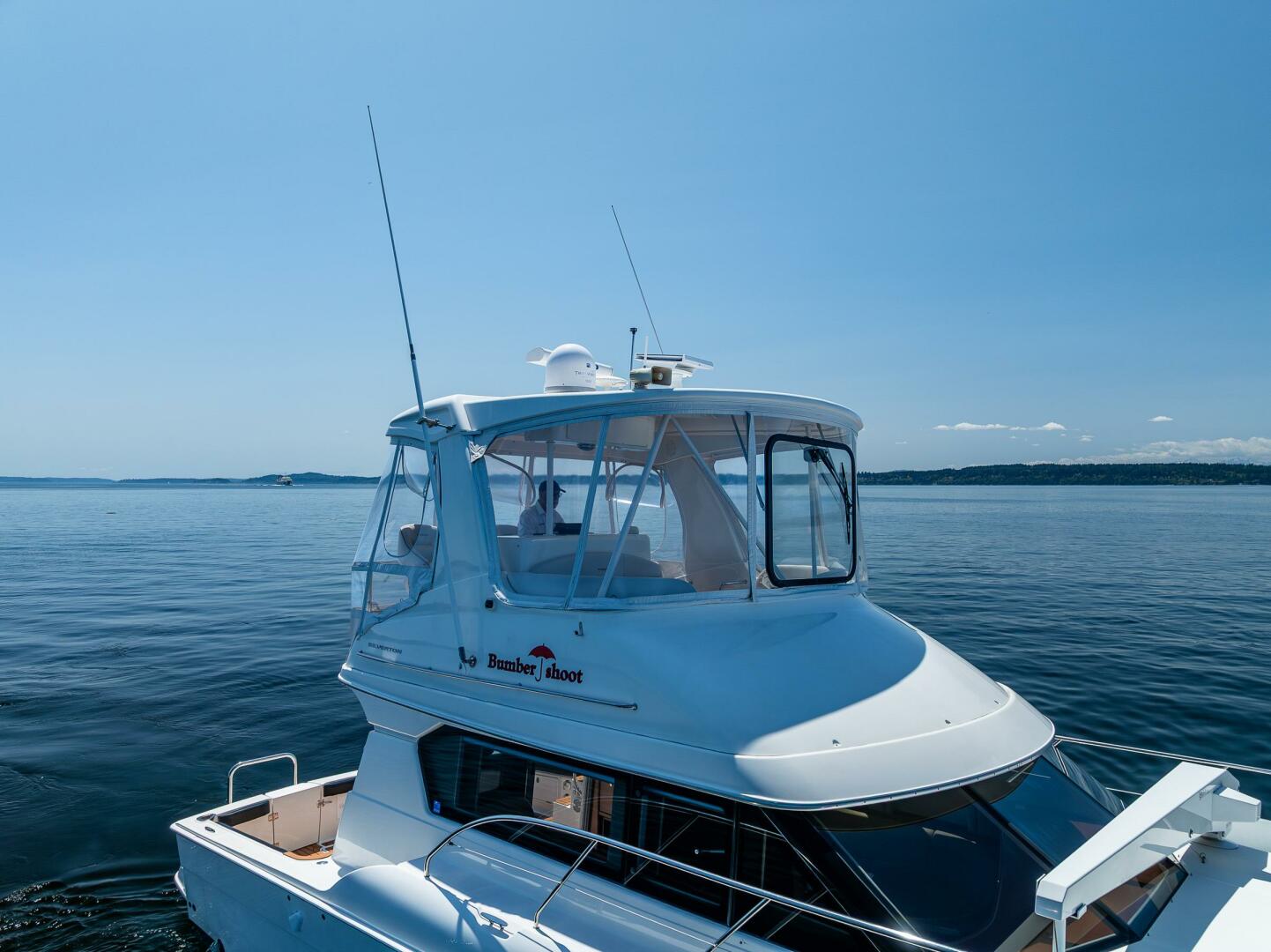 Slide: The Image of Silverton Convertible 2006 - 5372136