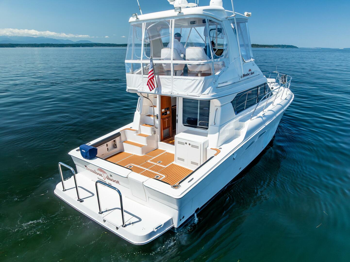 Slide: The Image of Silverton Convertible 2006 - 5372137