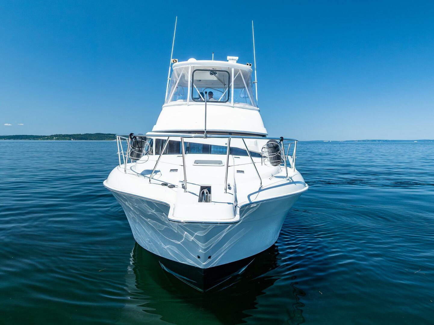 Slide: The Image of Silverton Convertible 2006 - 5372140