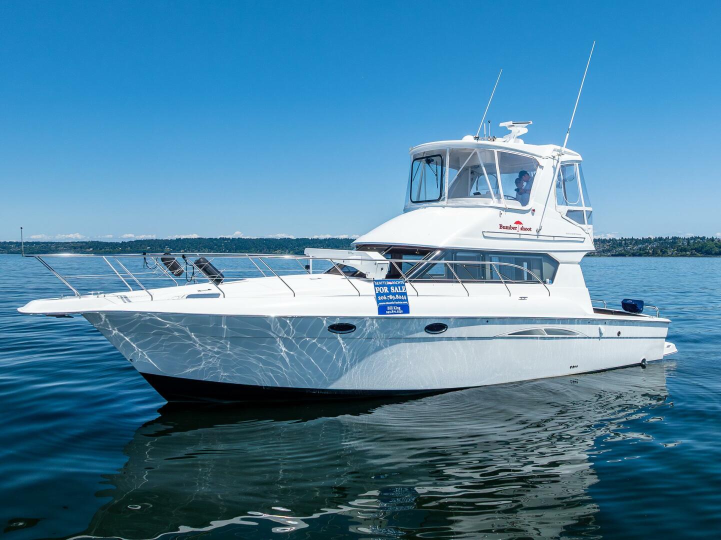 Slide: The Image of Silverton Convertible 2006 - 5372143