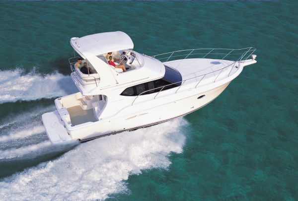 Slide: The Image of Silverton Convertible 2008 - 0
