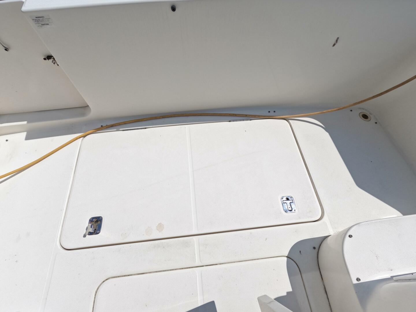 Slide: The Image of Silverton Convertible 2008 - 4481121