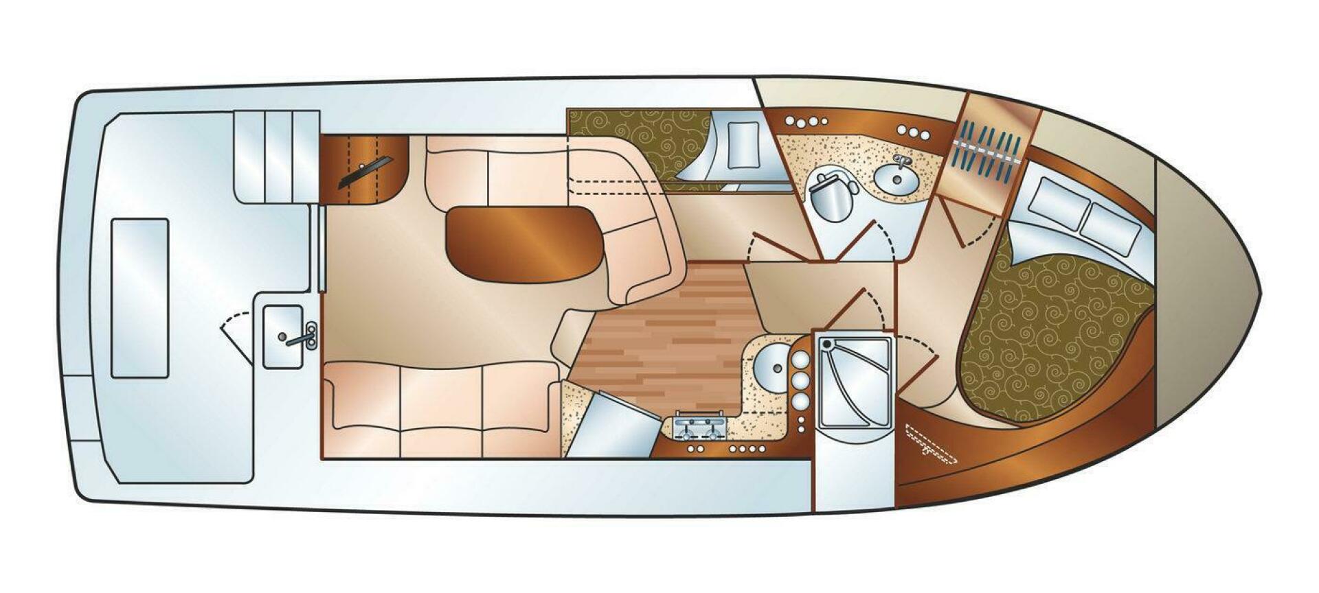 Slide: The Image of Silverton Convertible 2008 - 4514598