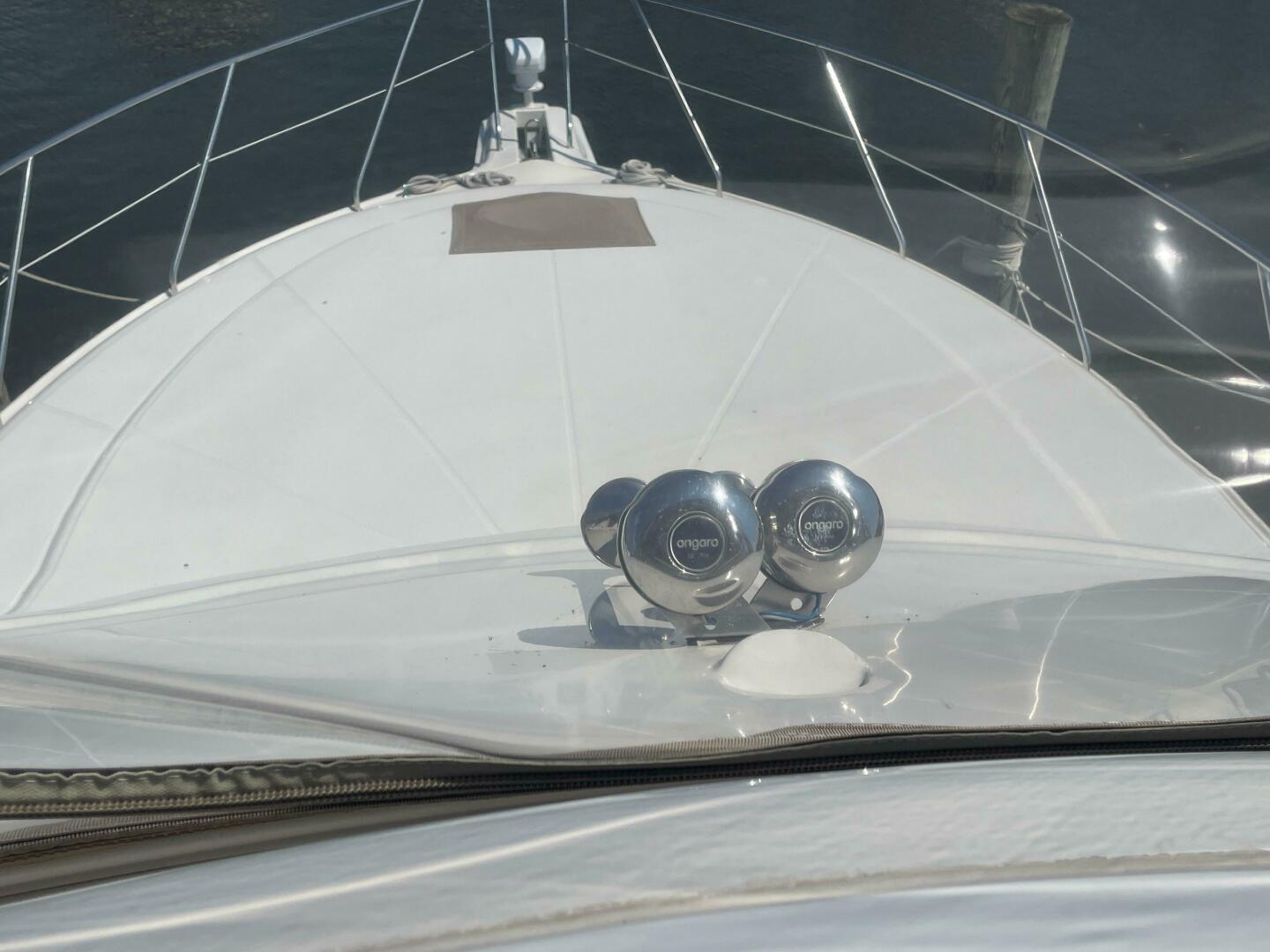 Slide: The Image of Silverton Convertible 2008 - 4514538