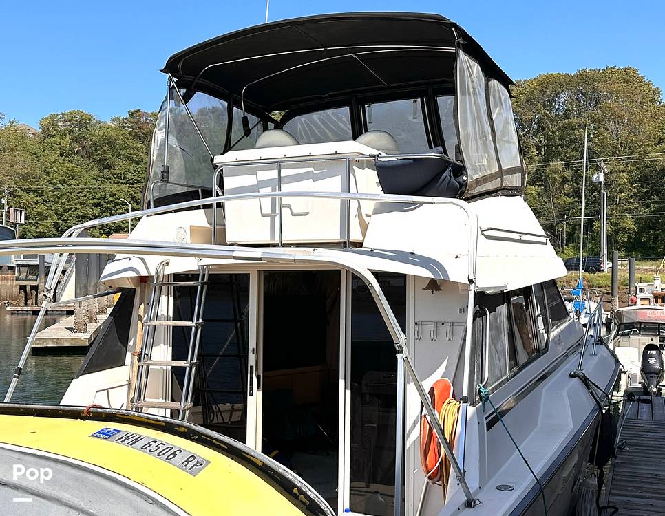 Slide: The Image of Silverton Convertible 34 1990 - 14662403