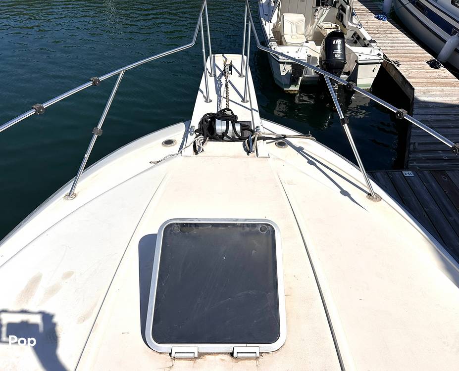 Slide: The Image of Silverton Convertible 34 1990 - 14662406