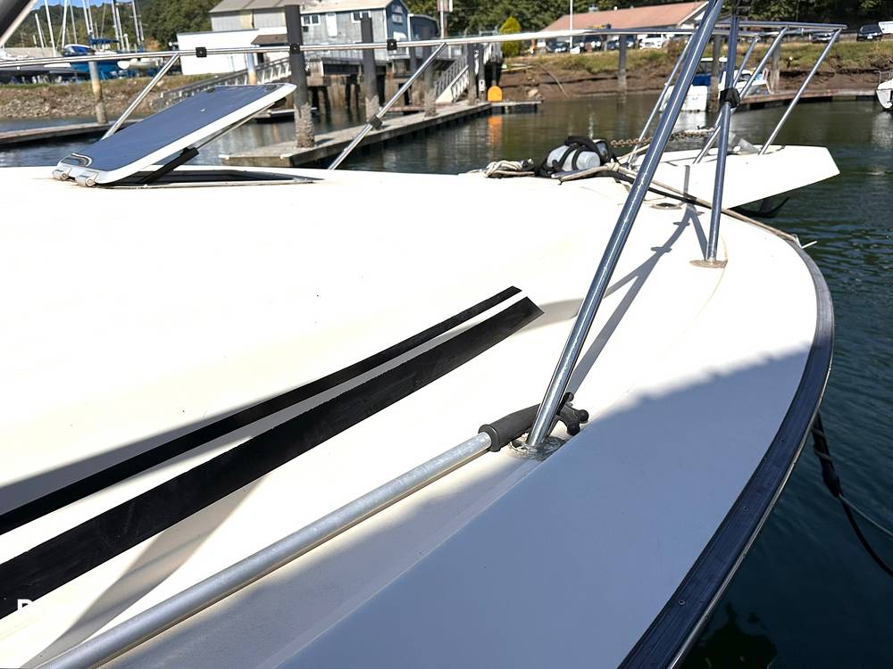 Slide: The Image of Silverton Convertible 34 1990 - 14662411