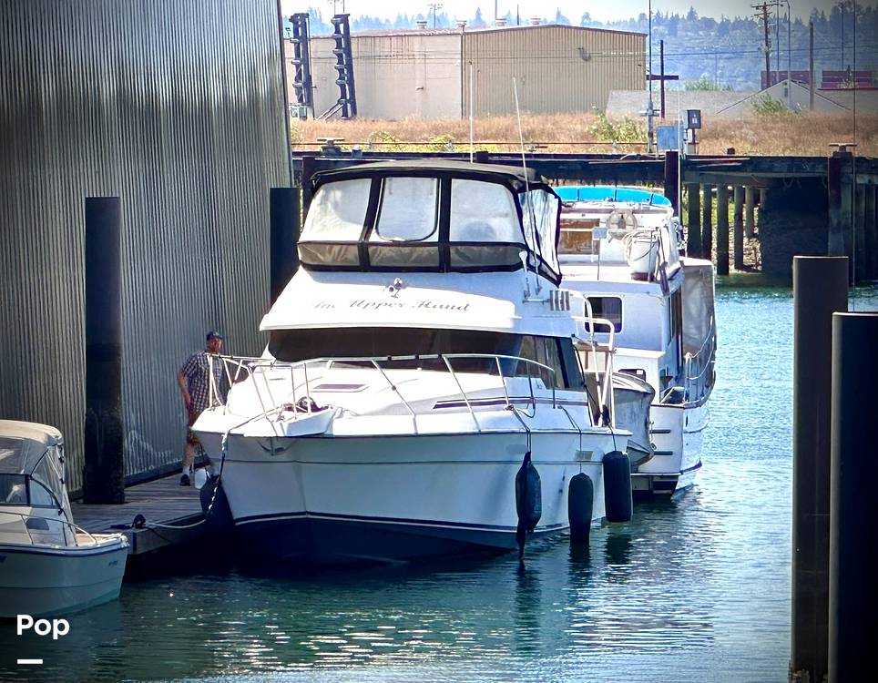Slide: The Image of Silverton Convertible 34 1990 - 14662418