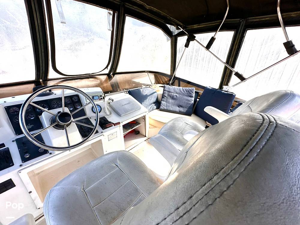 Slide: The Image of Silverton Convertible 34 1990 - 14662312