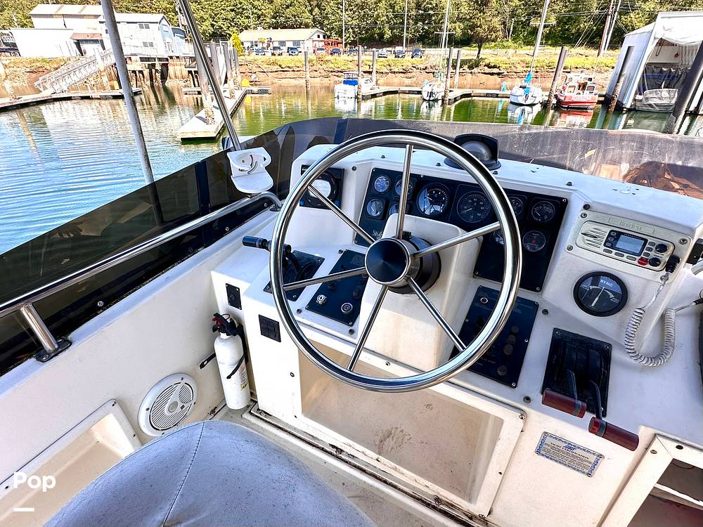 Slide: The Image of Silverton Convertible 34 1990 - 14662325