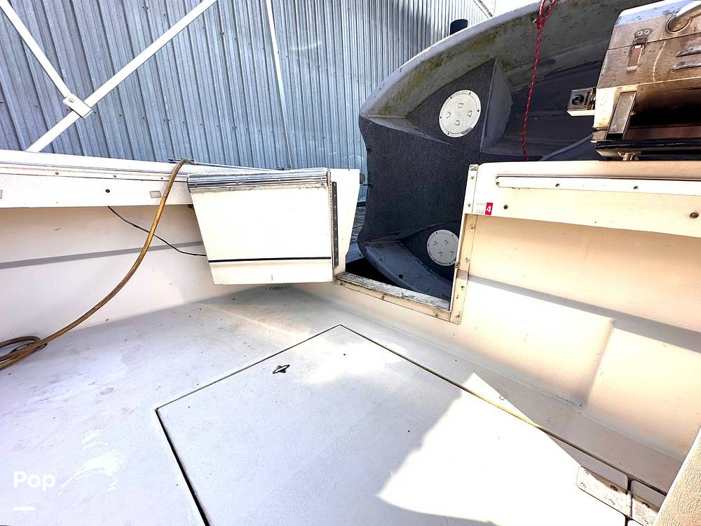 Slide: The Image of Silverton Convertible 34 1990 - 14662342