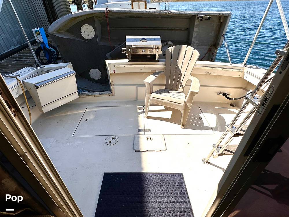 Slide: The Image of Silverton Convertible 34 1990 - 14662343