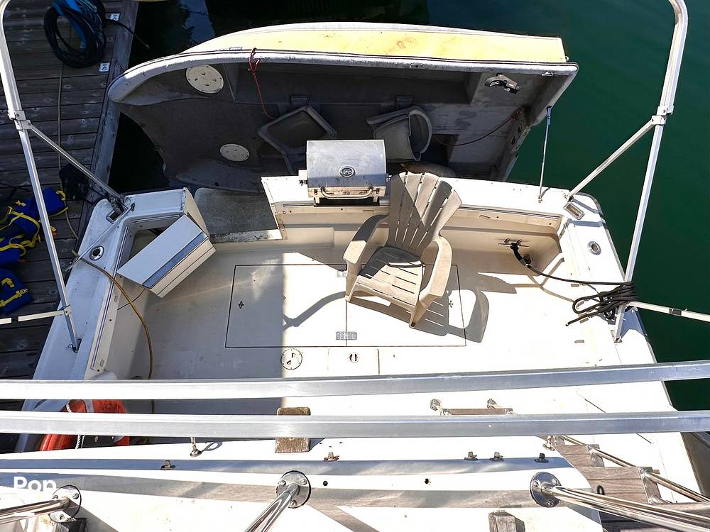 Slide: The Image of Silverton Convertible 34 1990 - 14662351