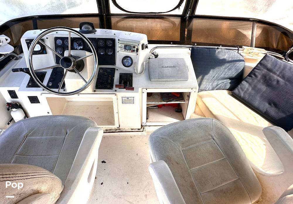 Slide: The Image of Silverton Convertible 34 1990 - 14662352