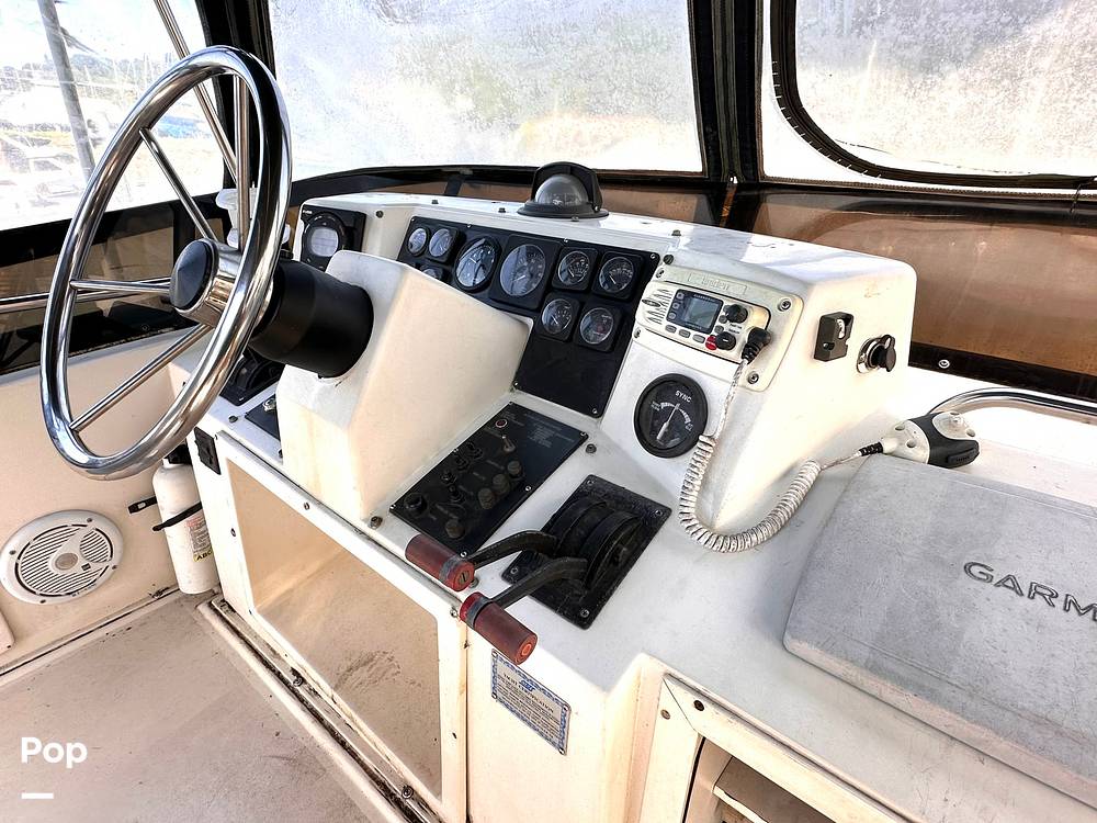 Slide: The Image of Silverton Convertible 34 1990 - 14662396