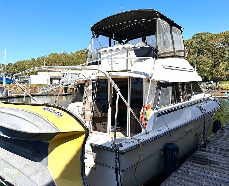 Slide: The Image of Silverton Convertible 34 1990 - 14662402