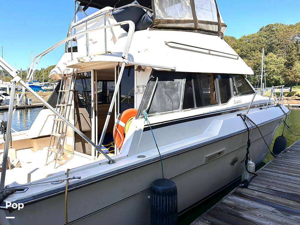 Slide: The Image of Silverton Convertible 34 1990 - 14662367