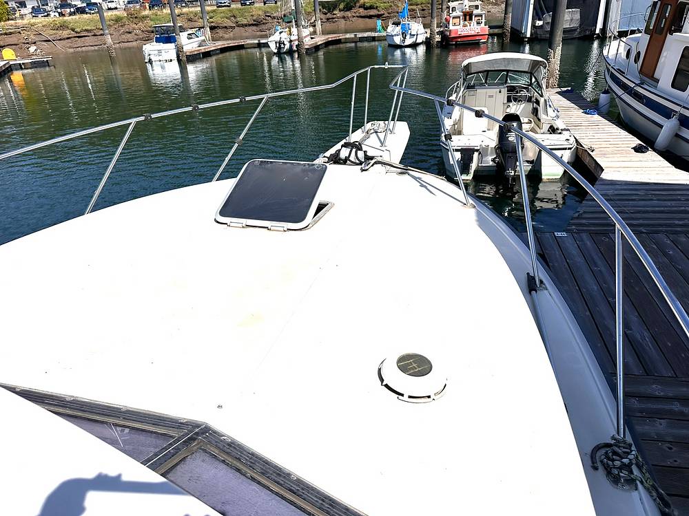 Slide: The Image of Silverton Convertible 34 1990 - 14662368