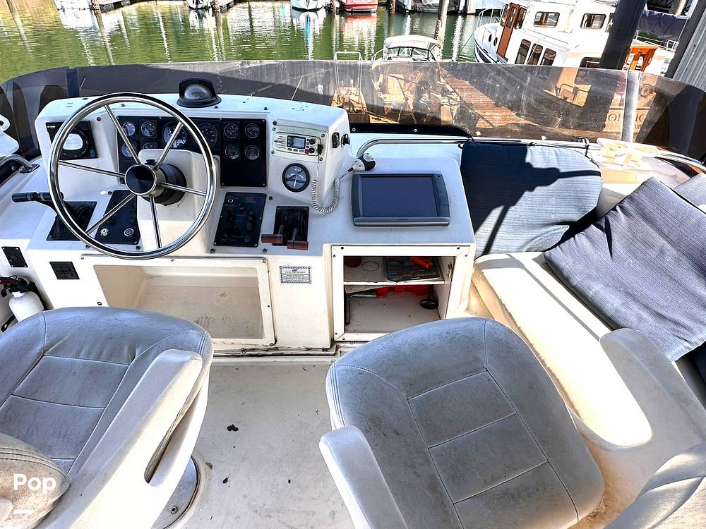 Slide: The Image of Silverton Convertible 34 1990 - 14662371