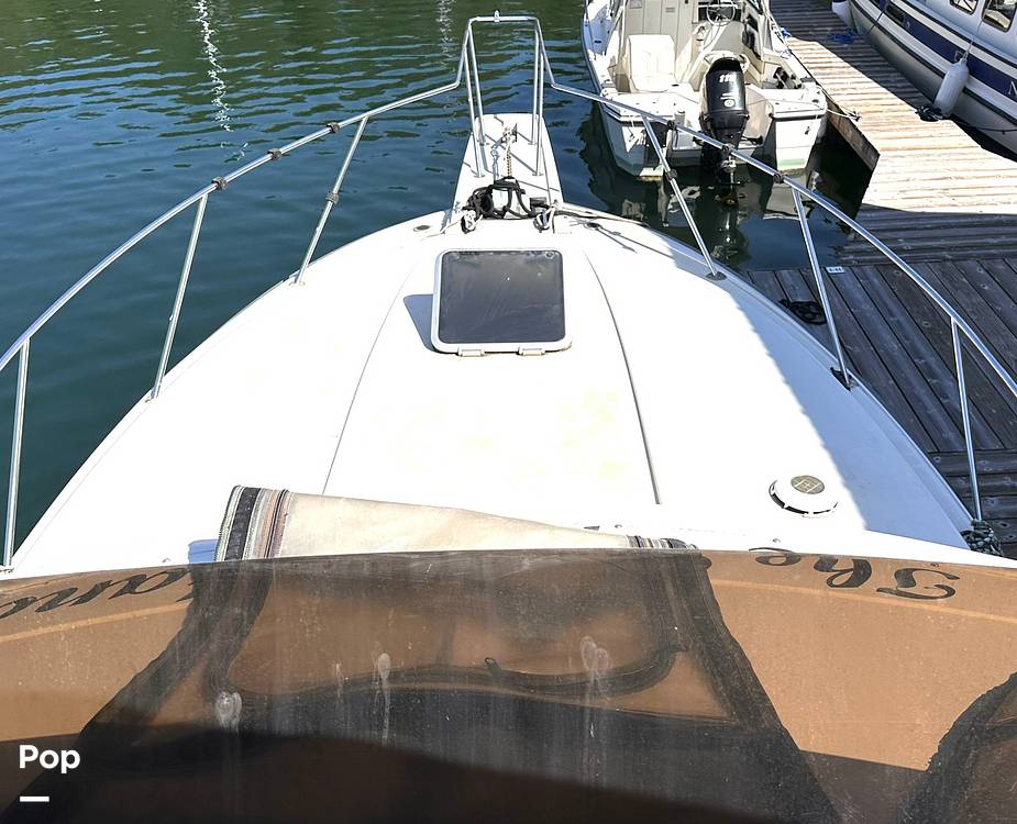 Slide: The Image of Silverton Convertible 34 1990 - 14662373