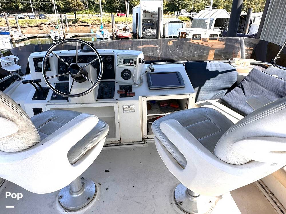 Slide: The Image of Silverton Convertible 34 1990 - 14662376