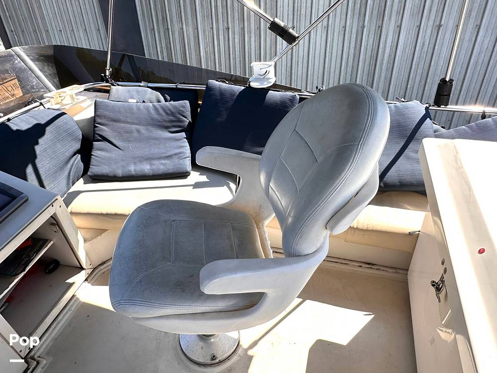 Slide: The Image of Silverton Convertible 34 1990 - 14662378