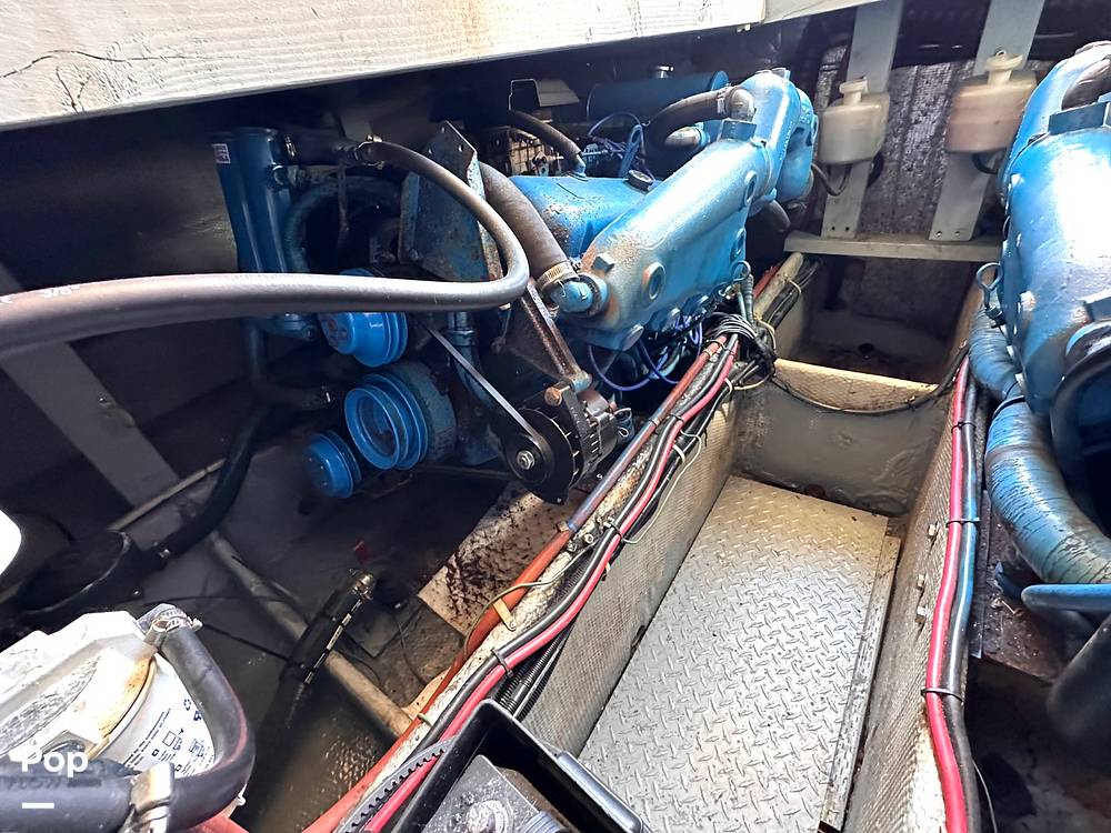Slide: The Image of Silverton Convertible 34 1990 - 14662385