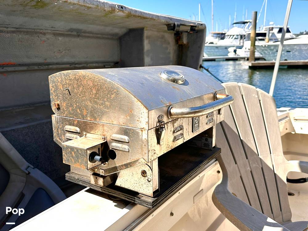 Slide: The Image of Silverton Convertible 34 1990 - 14662388