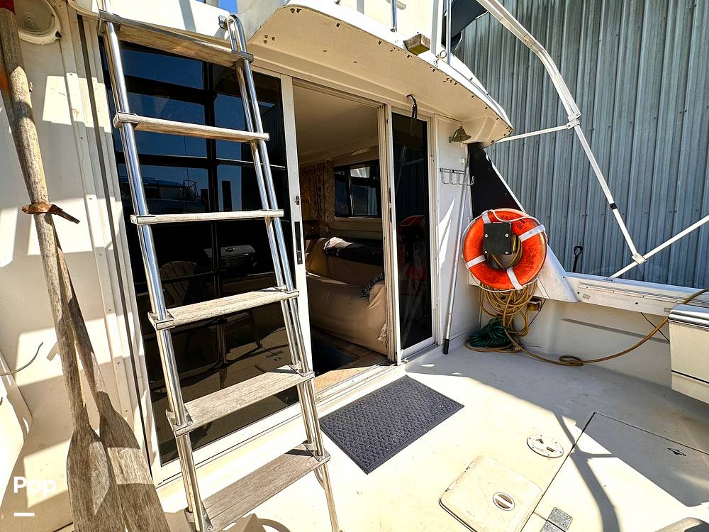 Slide: The Image of Silverton Convertible 34 1990 - 14662389