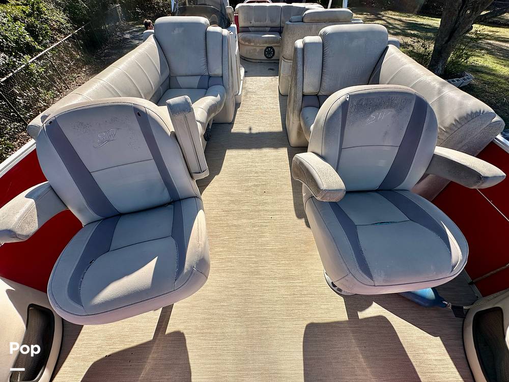 Slide: The Image of Bow Seating - 15157667