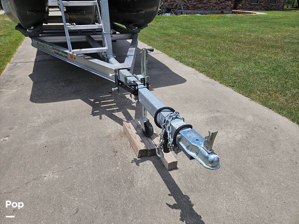 Slide: The Image of Trailer Tongue - 15420450