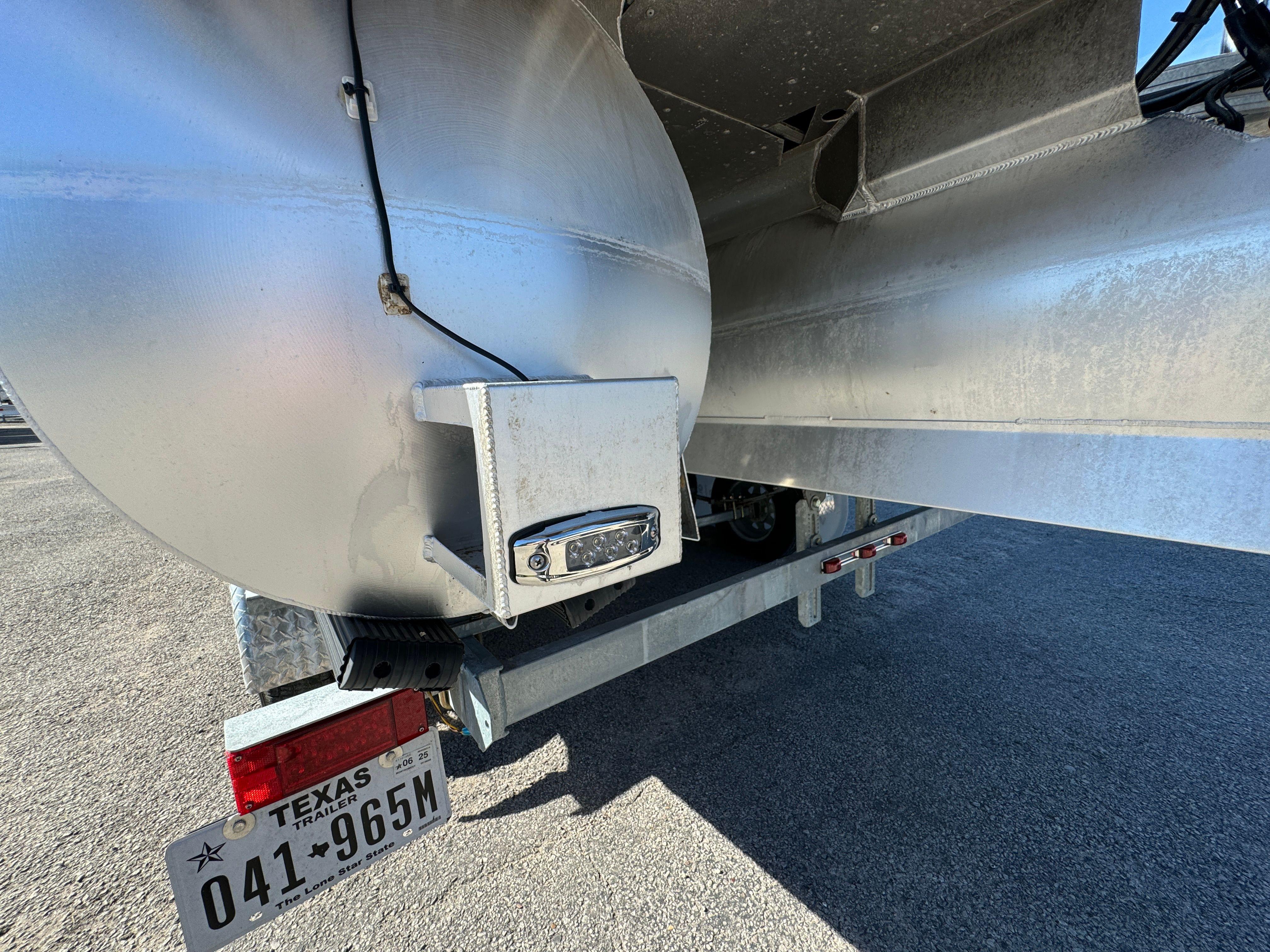 Slide: The Image of 2021 Silverwave 2410 Sw5js - Image 10 - 10