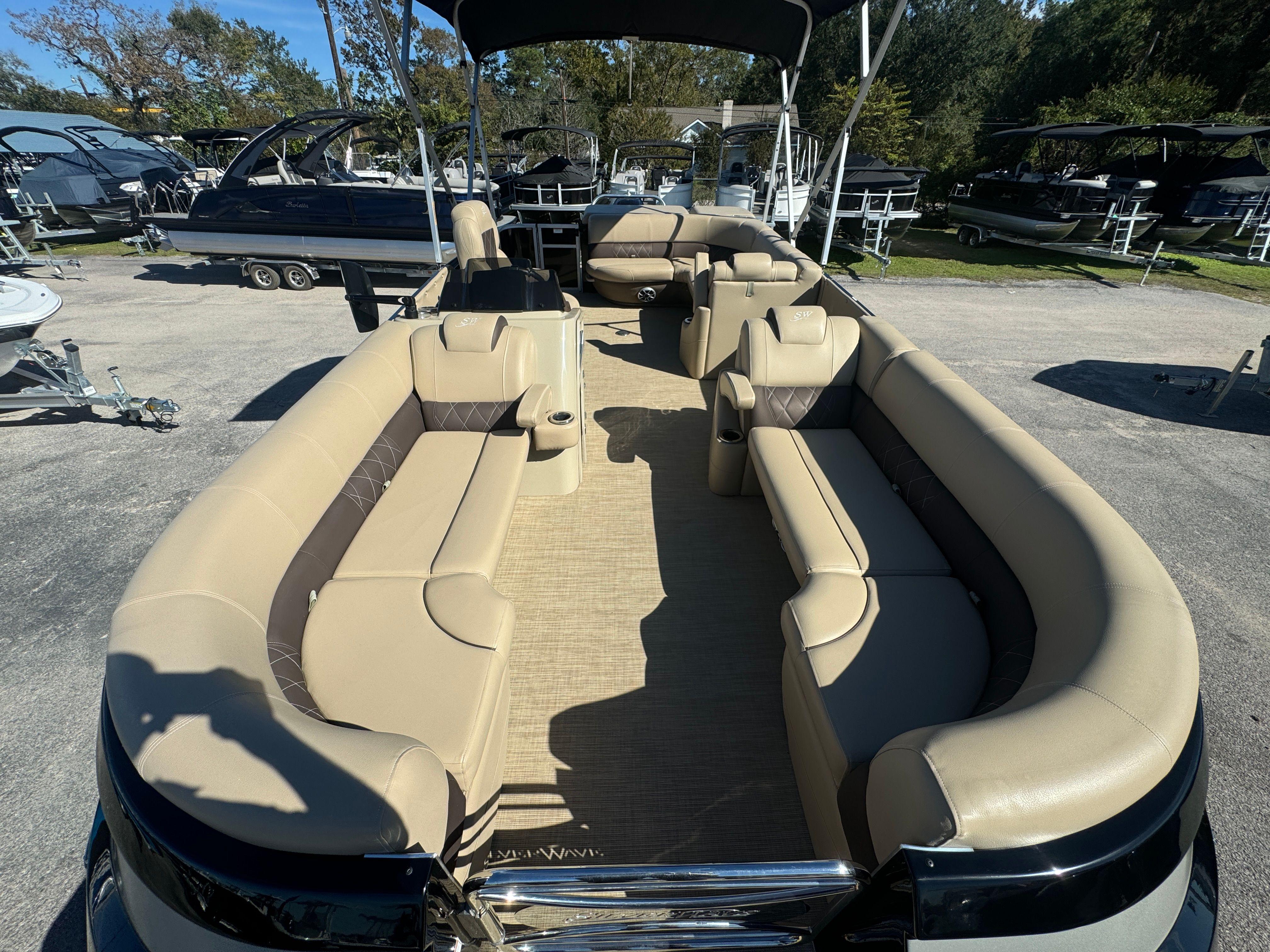 Slide: The Image of 2021 Silverwave 2410 Sw5js - Image 12 - 12