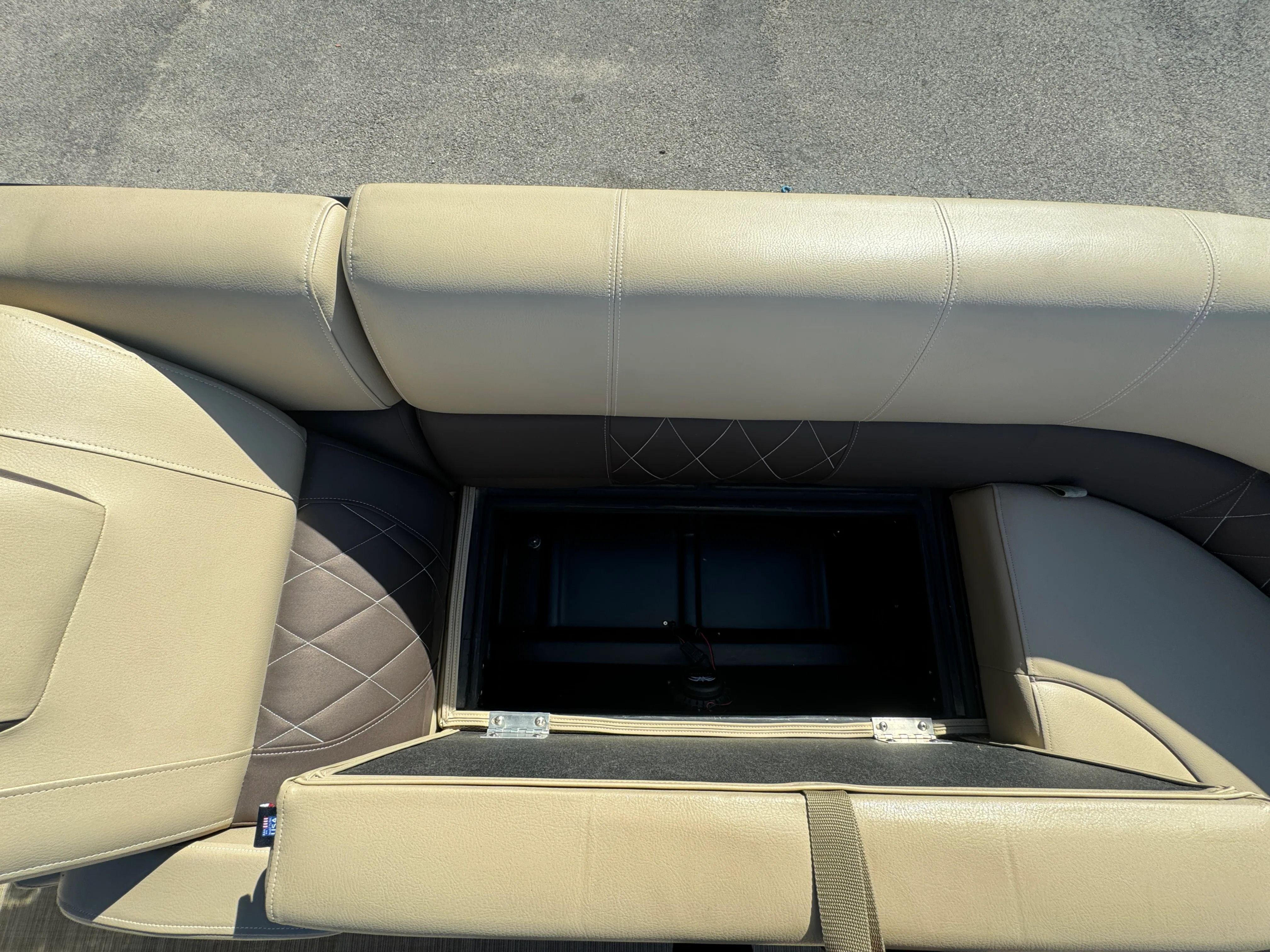 Slide: The Image of 2021 Silverwave 2410 Sw5js - Image 14 - 14