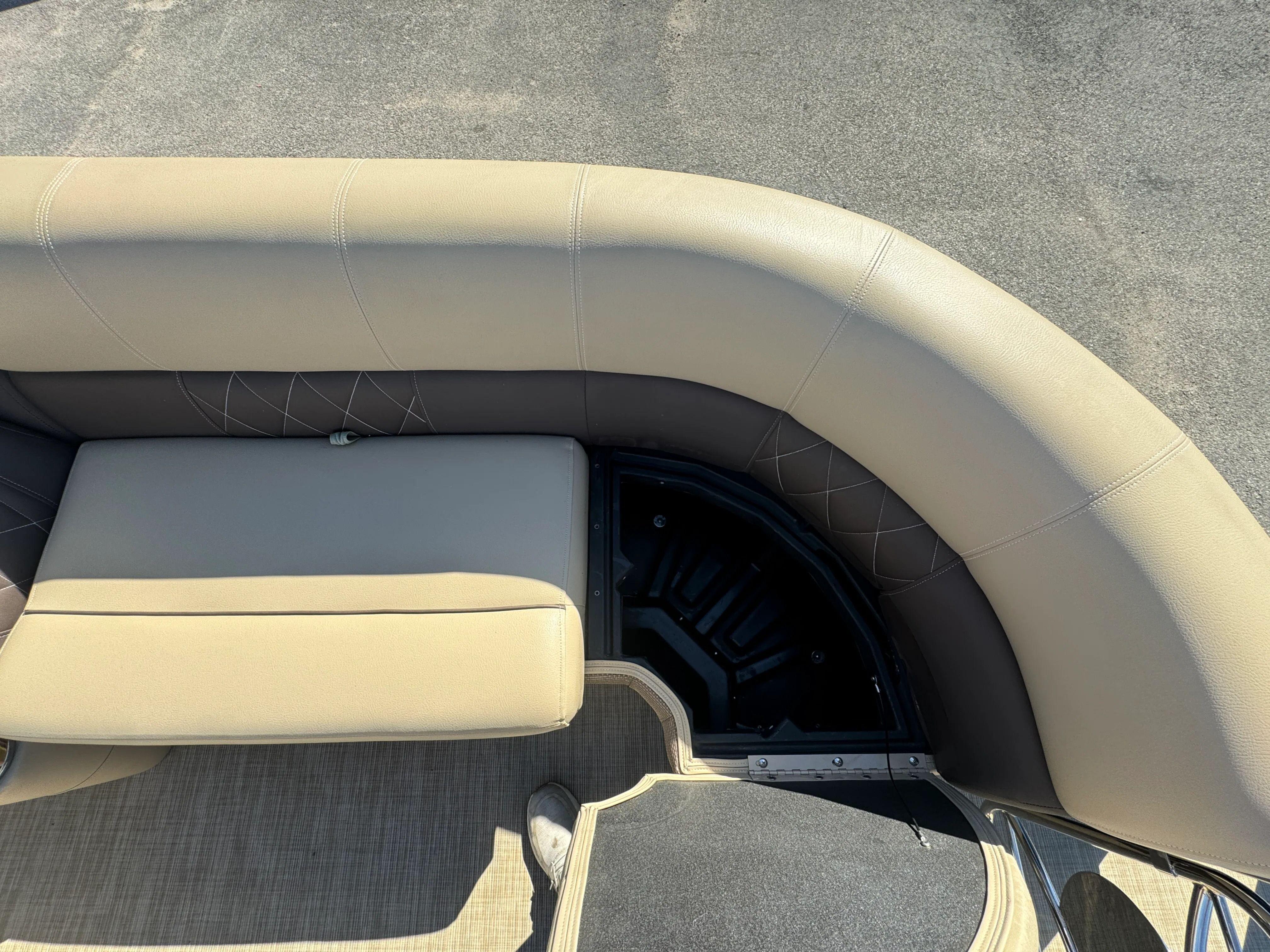 Slide: The Image of 2021 Silverwave 2410 Sw5js - Image 15 - 15