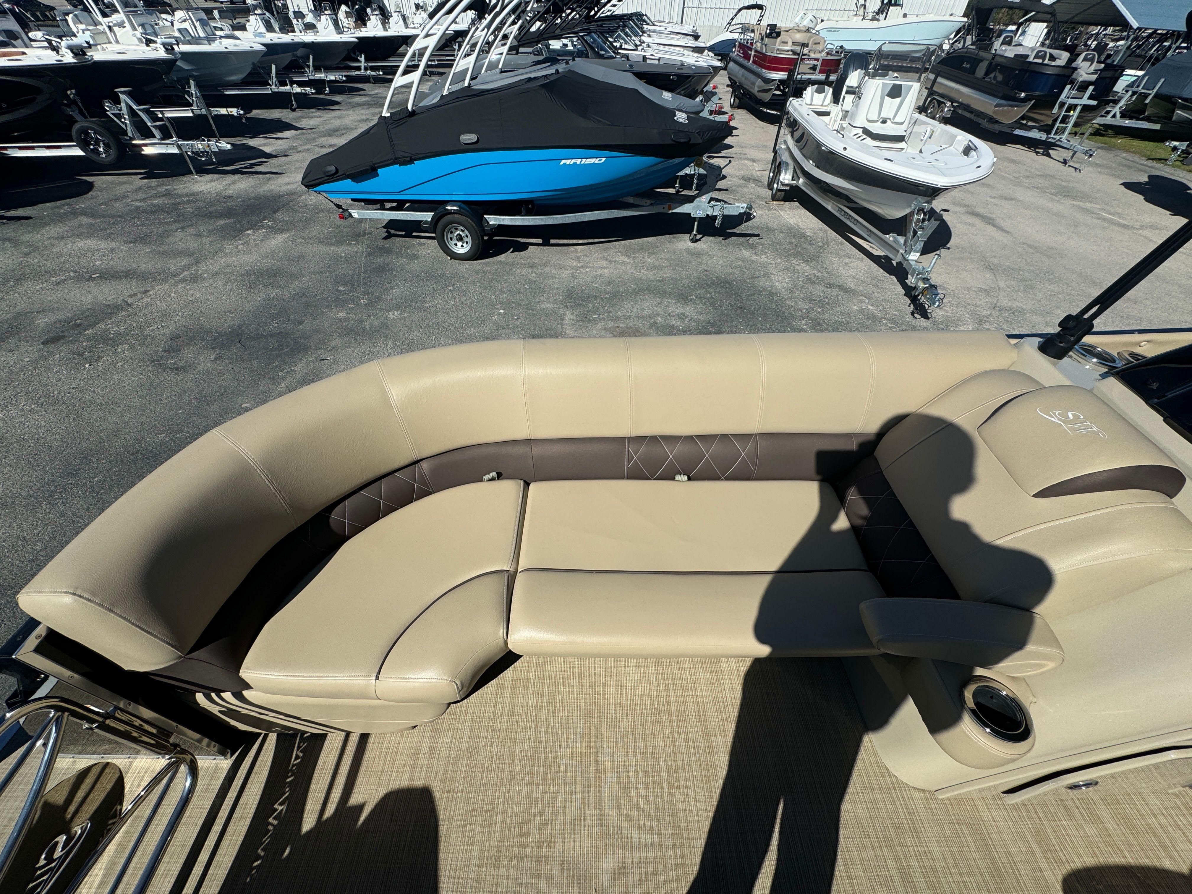 Slide: The Image of 2021 Silverwave 2410 Sw5js - Image 16 - 16