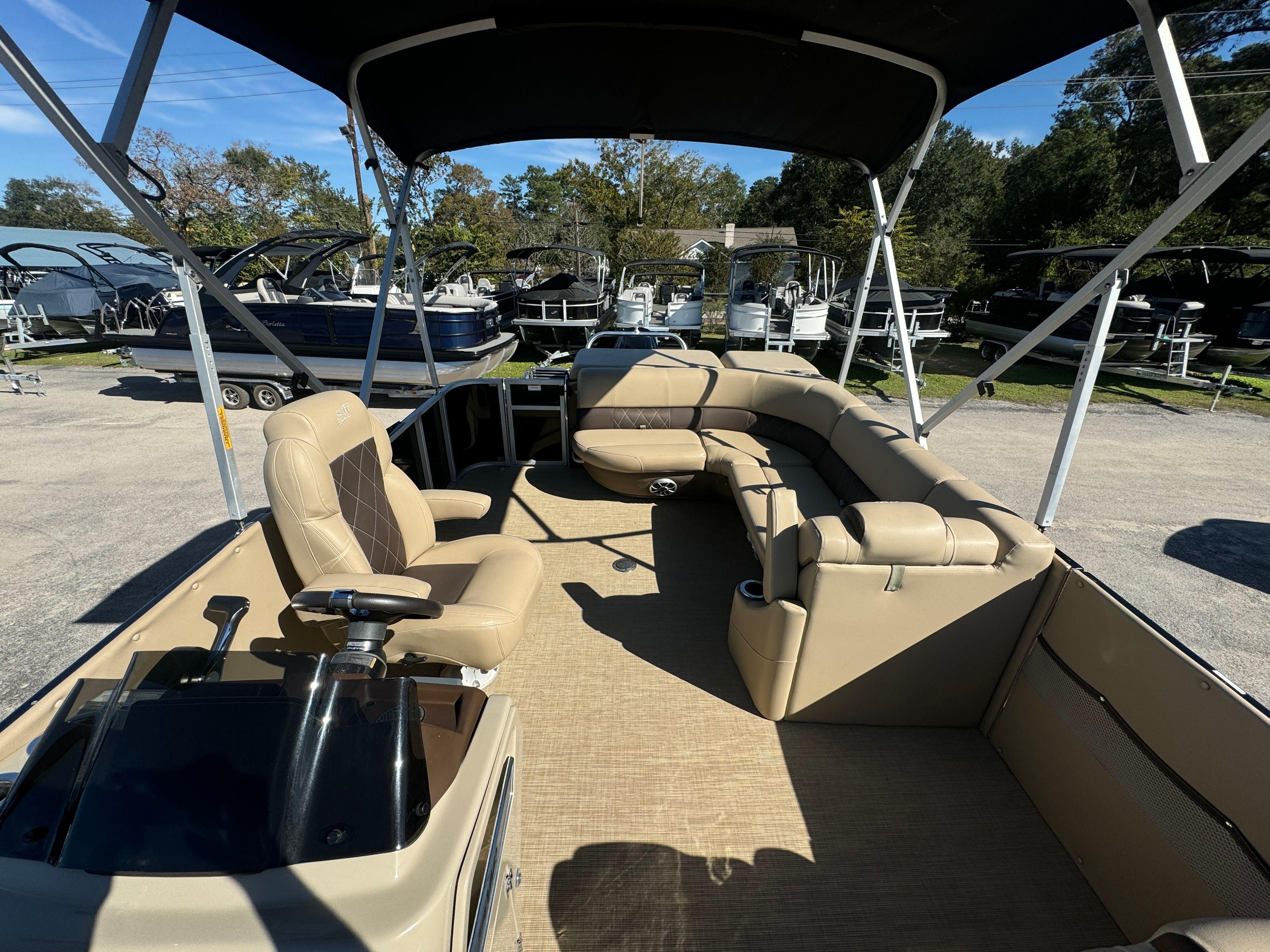 Slide: The Image of 2021 Silverwave 2410 Sw5js - Image 19 - 19