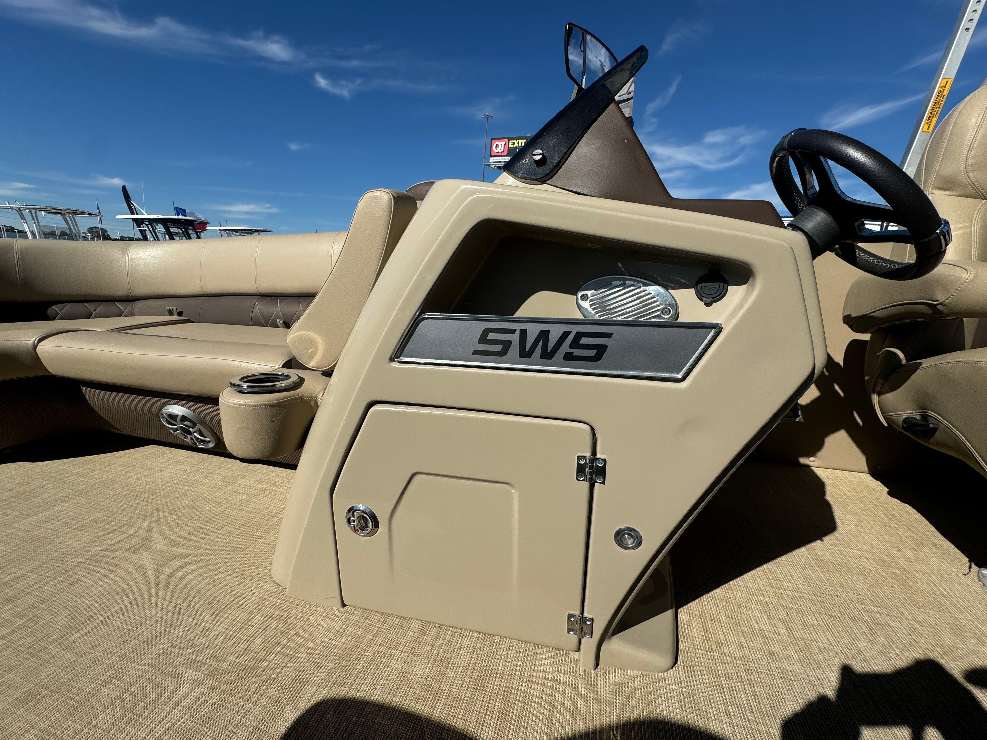 Slide: The Image of 2021 Silverwave 2410 Sw5js - Image 20 - 20