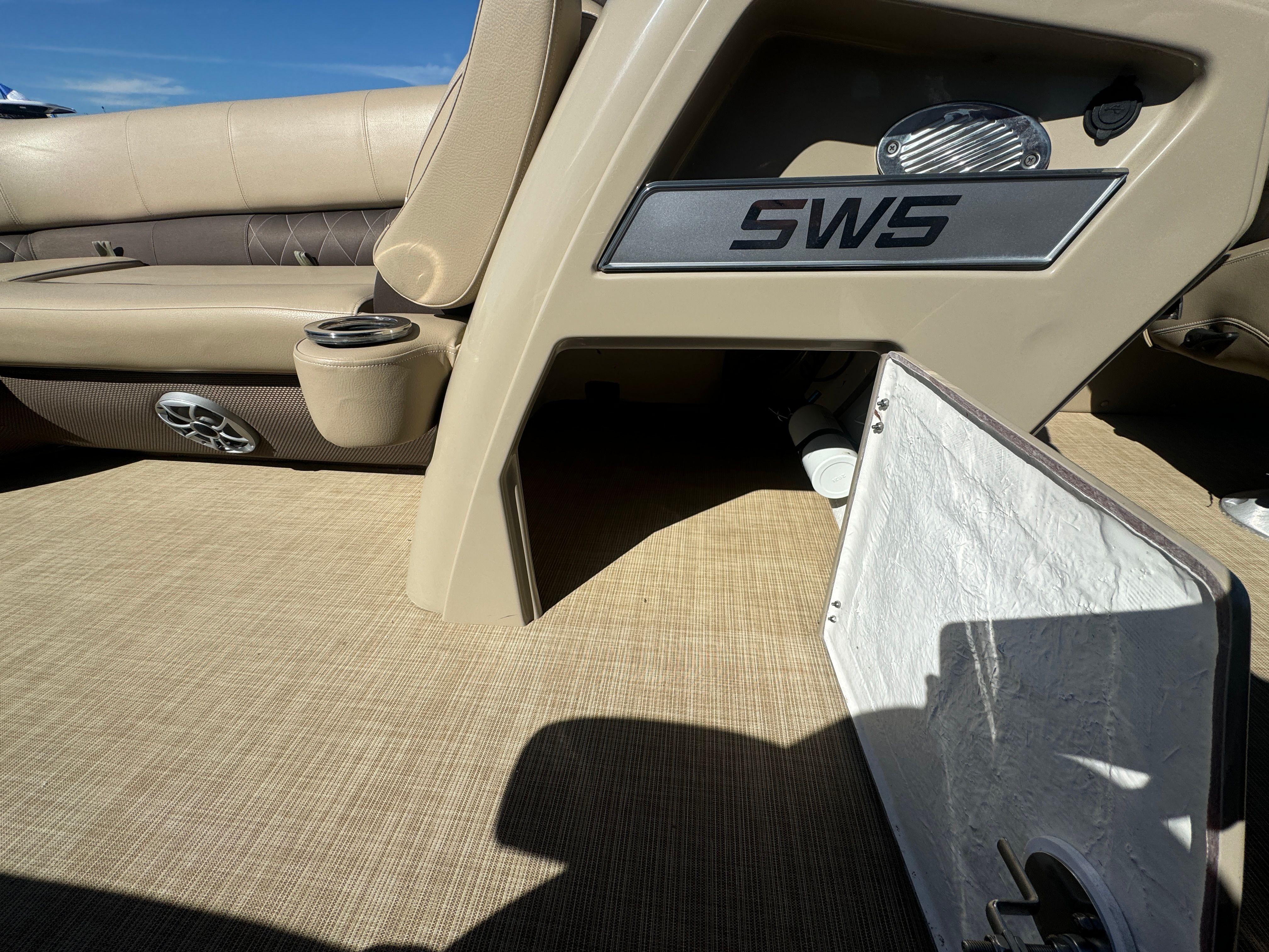 Slide: The Image of 2021 Silverwave 2410 Sw5js - Image 21 - 21