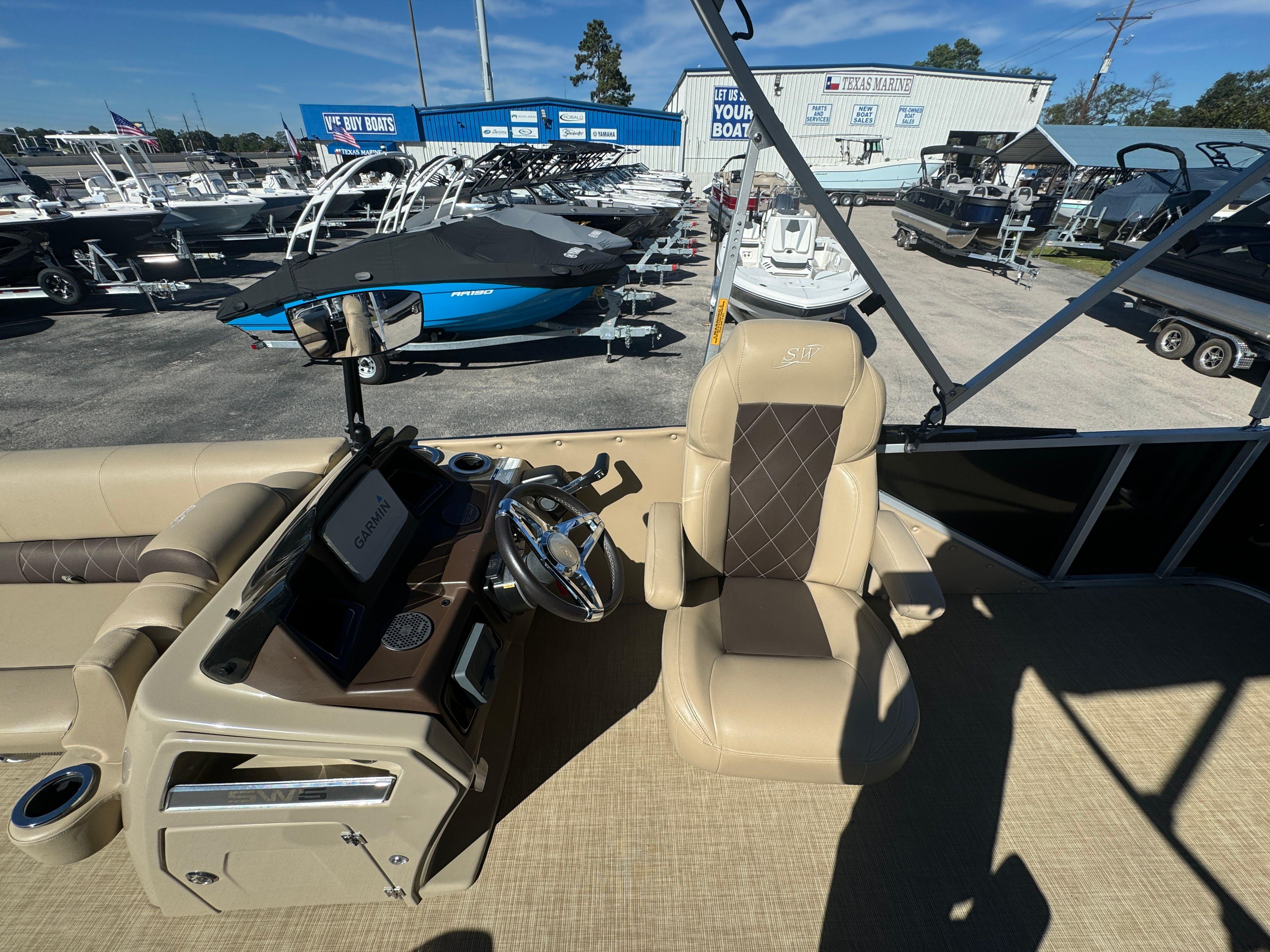 Slide: The Image of 2021 Silverwave 2410 Sw5js - Image 22 - 22