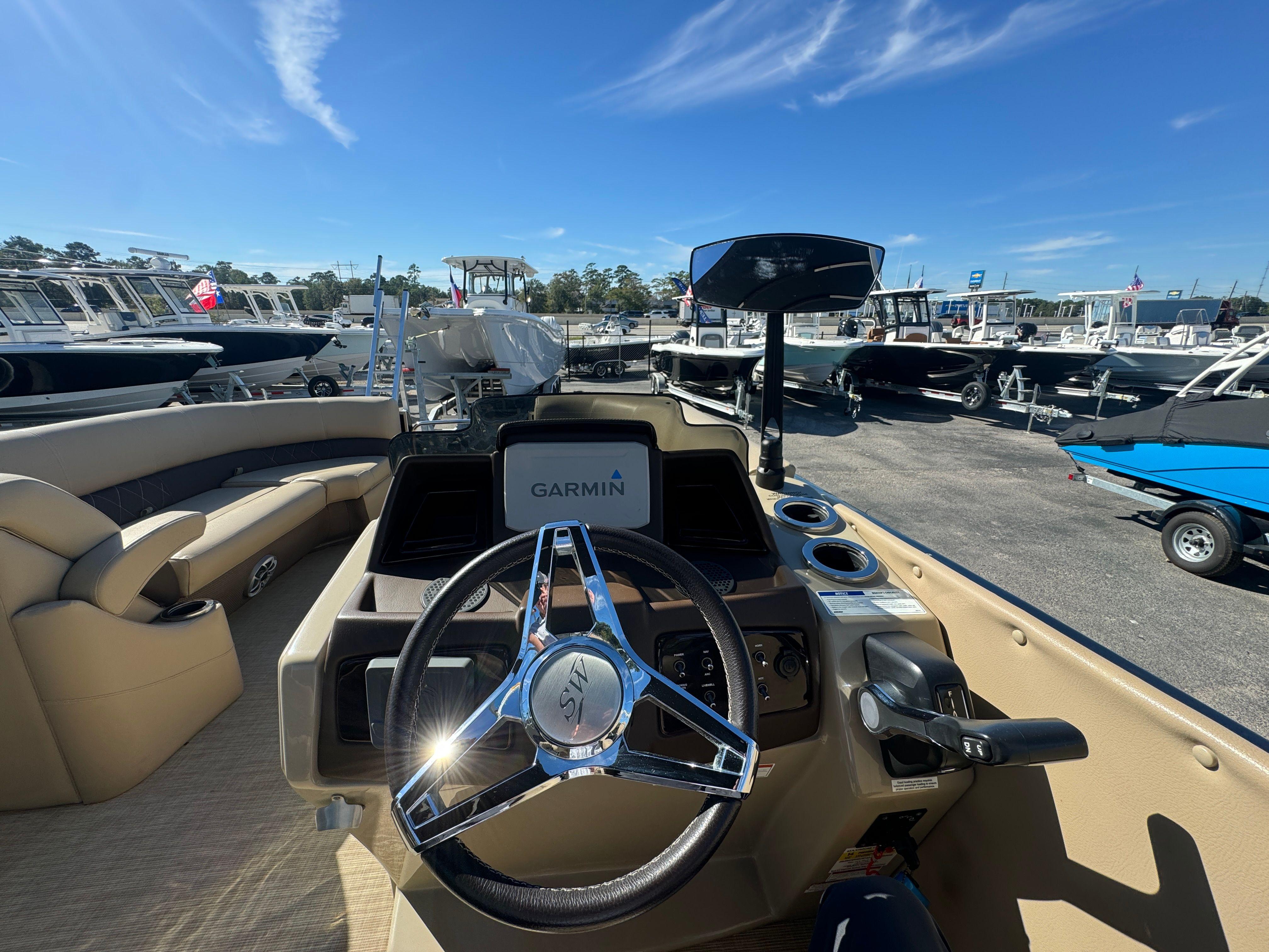 Slide: The Image of 2021 Silverwave 2410 Sw5js - Image 23 - 23