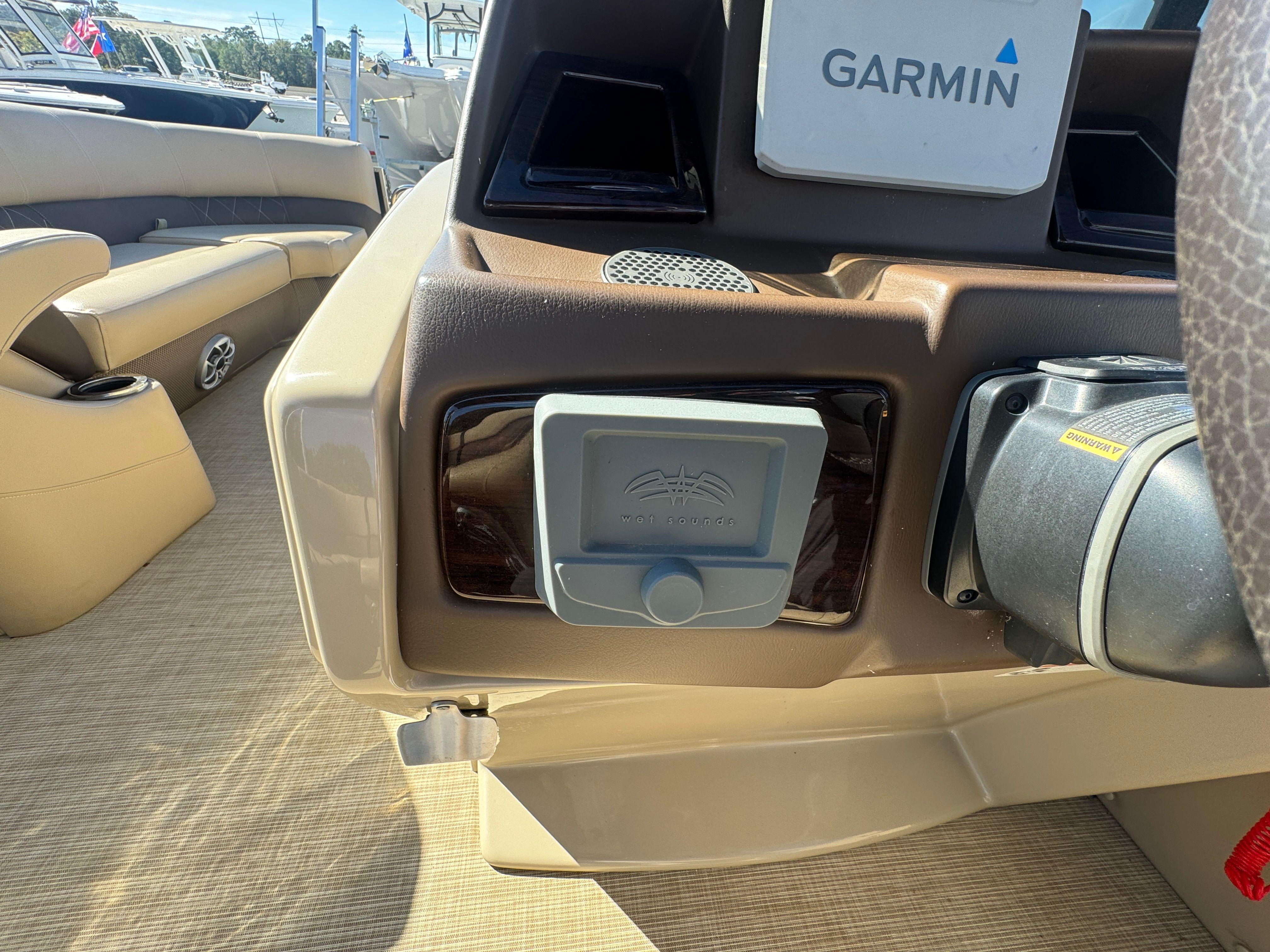 Slide: The Image of 2021 Silverwave 2410 Sw5js - Image 24 - 24